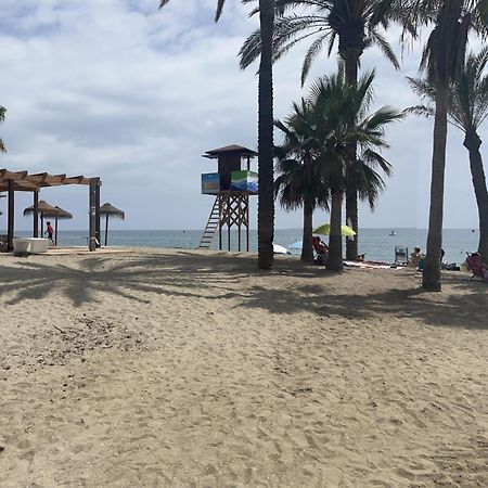 Stunning Apartment 50 Meters From The Sea 베날마데나코스타 외부 사진