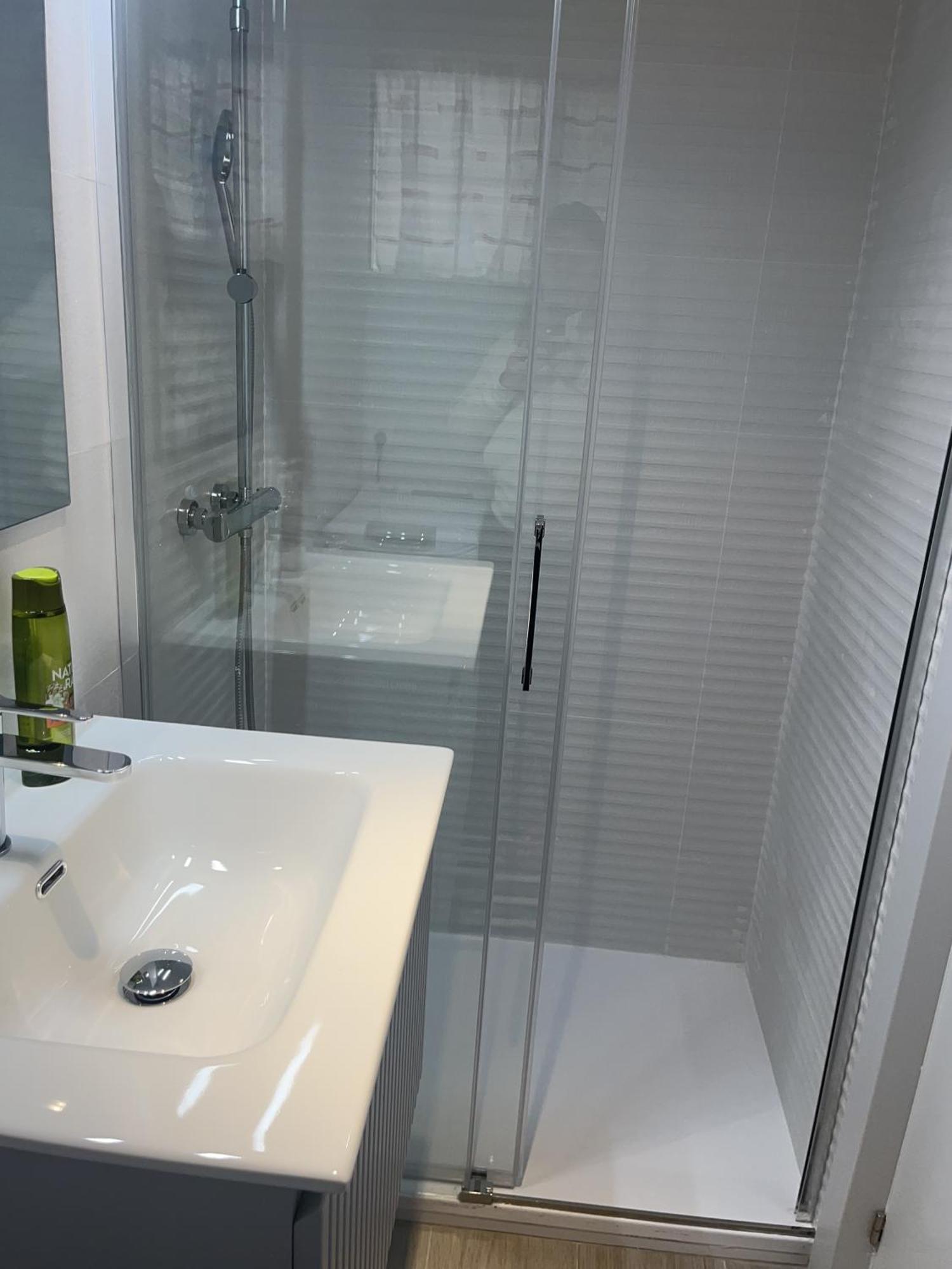 Stunning Apartment 50 Meters From The Sea 베날마데나코스타 외부 사진