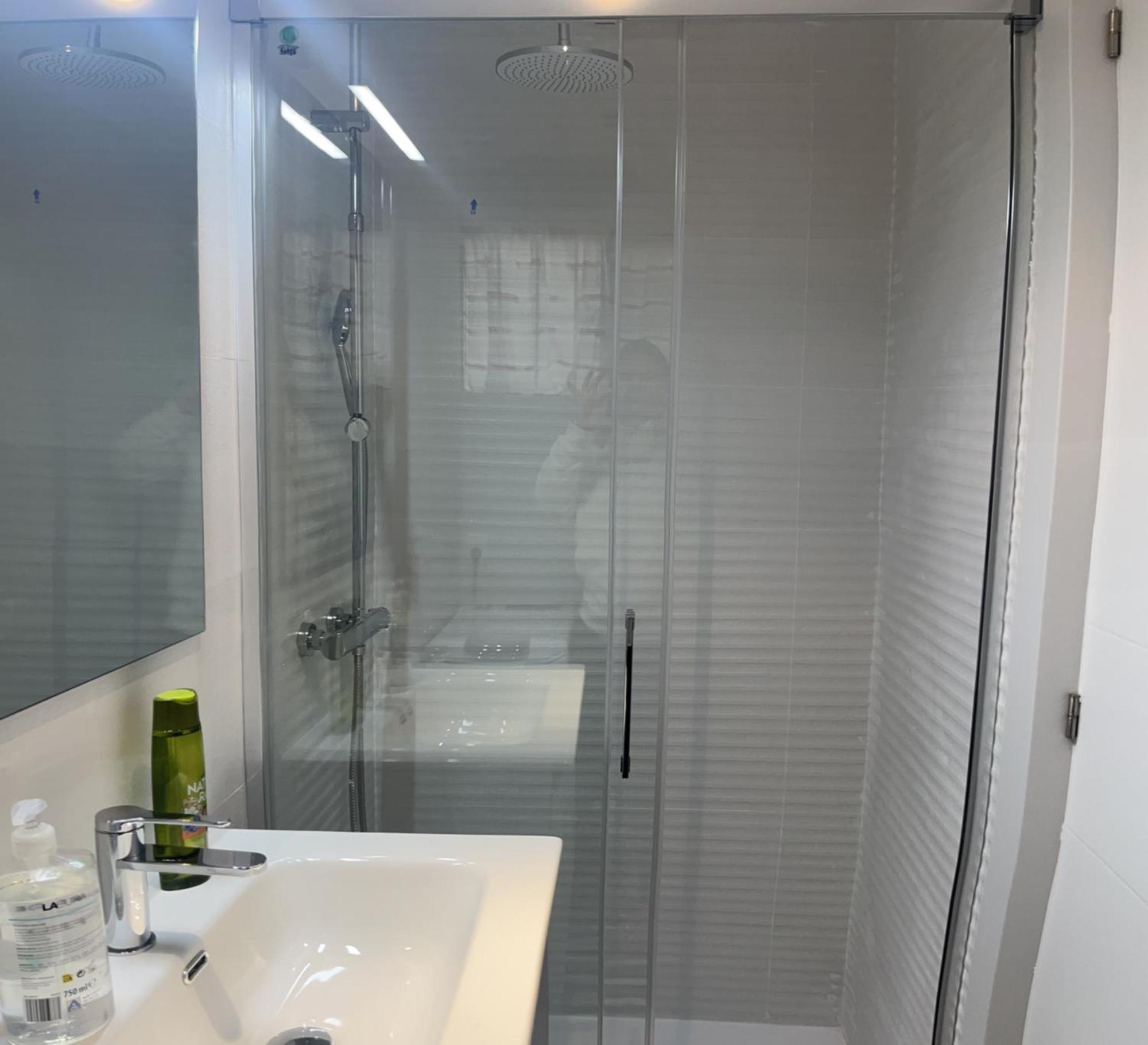 Stunning Apartment 50 Meters From The Sea 베날마데나코스타 외부 사진