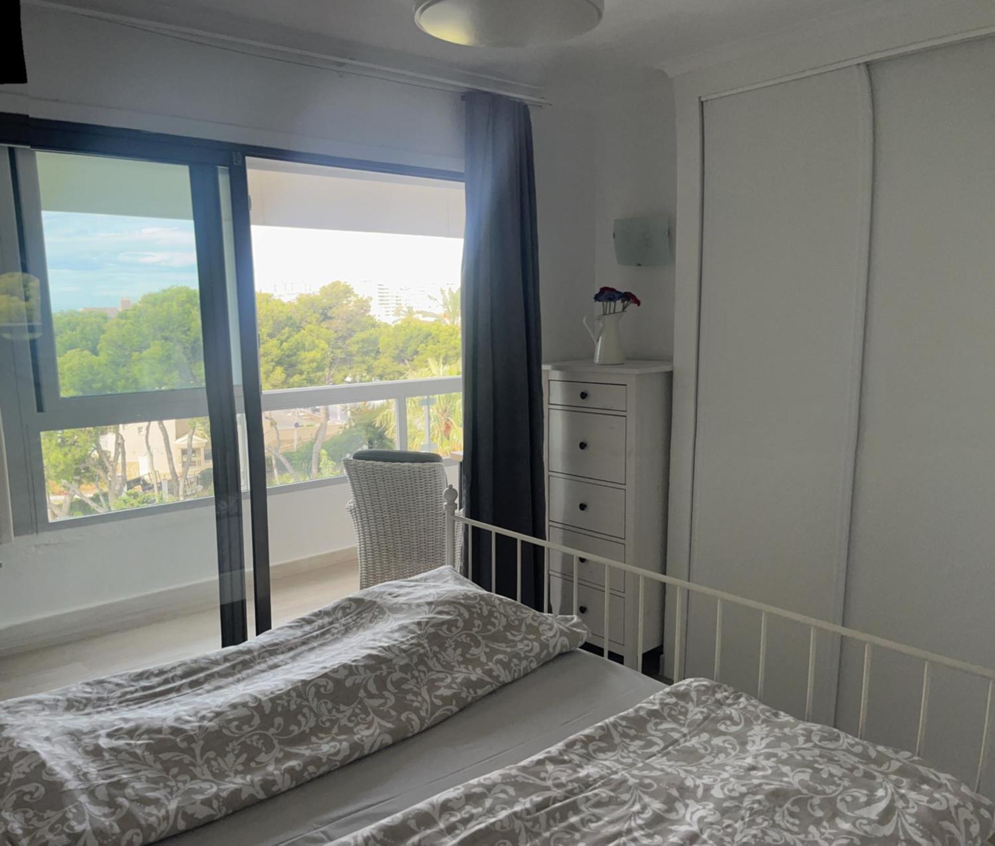 Stunning Apartment 50 Meters From The Sea 베날마데나코스타 외부 사진