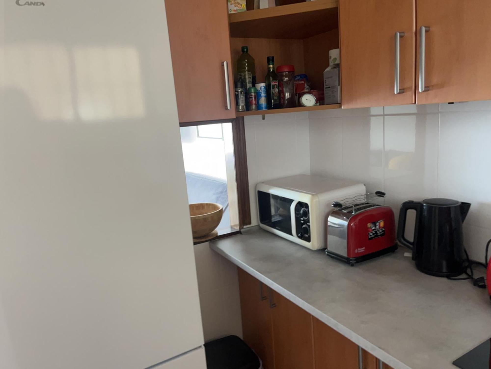 Stunning Apartment 50 Meters From The Sea 베날마데나코스타 외부 사진